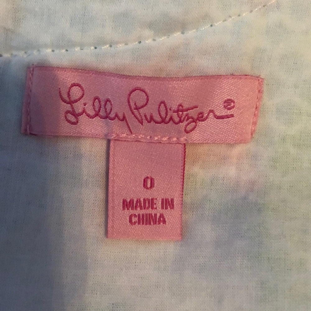 Delia Shift Multi Conch Republic - image 3